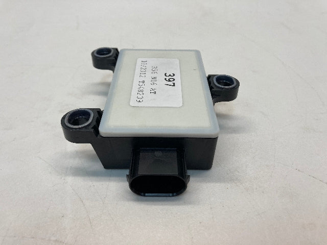 Mini Cooper Brake Lateral Speed Sensor 34526797326 2011-2016 R5x R6x