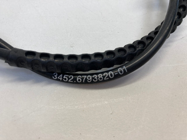 Mini Cooper Rear ABS Wheel Speed Sensor 34526851501 07-15 R5x