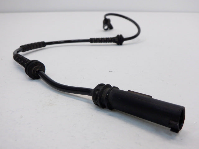 Mini Cooper Rear ABS Wheel Speed Sensor DSC 34526858466 14-19 F5x F60