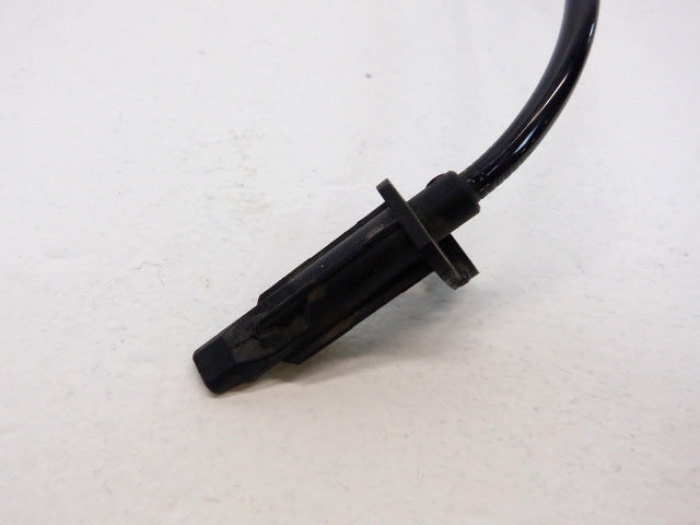 Mini Cooper Rear ABS Wheel Speed Sensor DSC 34526858466 14-19 F5x F60