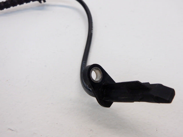 Mini Cooper Rear ABS Wheel Speed Sensor DSC 34526858466 14-19 F5x F60