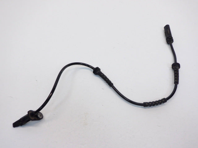 Mini Cooper Rear ABS Wheel Speed Sensor DSC 34526858466 14