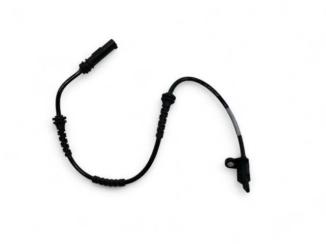 Mini Cooper Rear ABS Wheel Speed Sensor DSC 34526858467 14-19 F5x F60