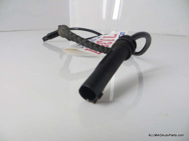 Mini Cooper Front ABS Wheel Speed Sensor DSC 34526858468 14-19 F55 F56 F57