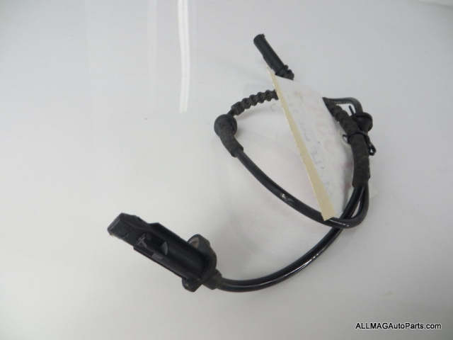 Mini Cooper Front ABS Wheel Speed Sensor DSC 34526858468 14-19 F55 F56 F57