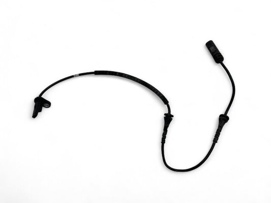 Mini Cooper Front ABS Wheel Speed Sensor DSC 34526895880 18-24 F55 F56 F57