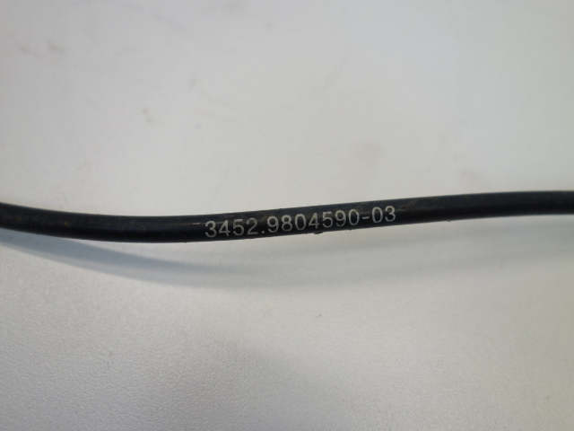 Mini Countryman Paceman Rear ABS Wheel Speed Sensor 34529808194 11-16 R6x