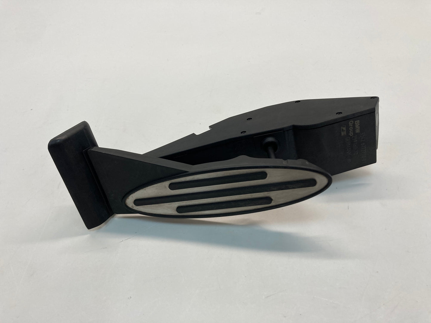 Mini Cooper S Accelerator Gas Pedal Manual 35416758942 02-08 R52 R53