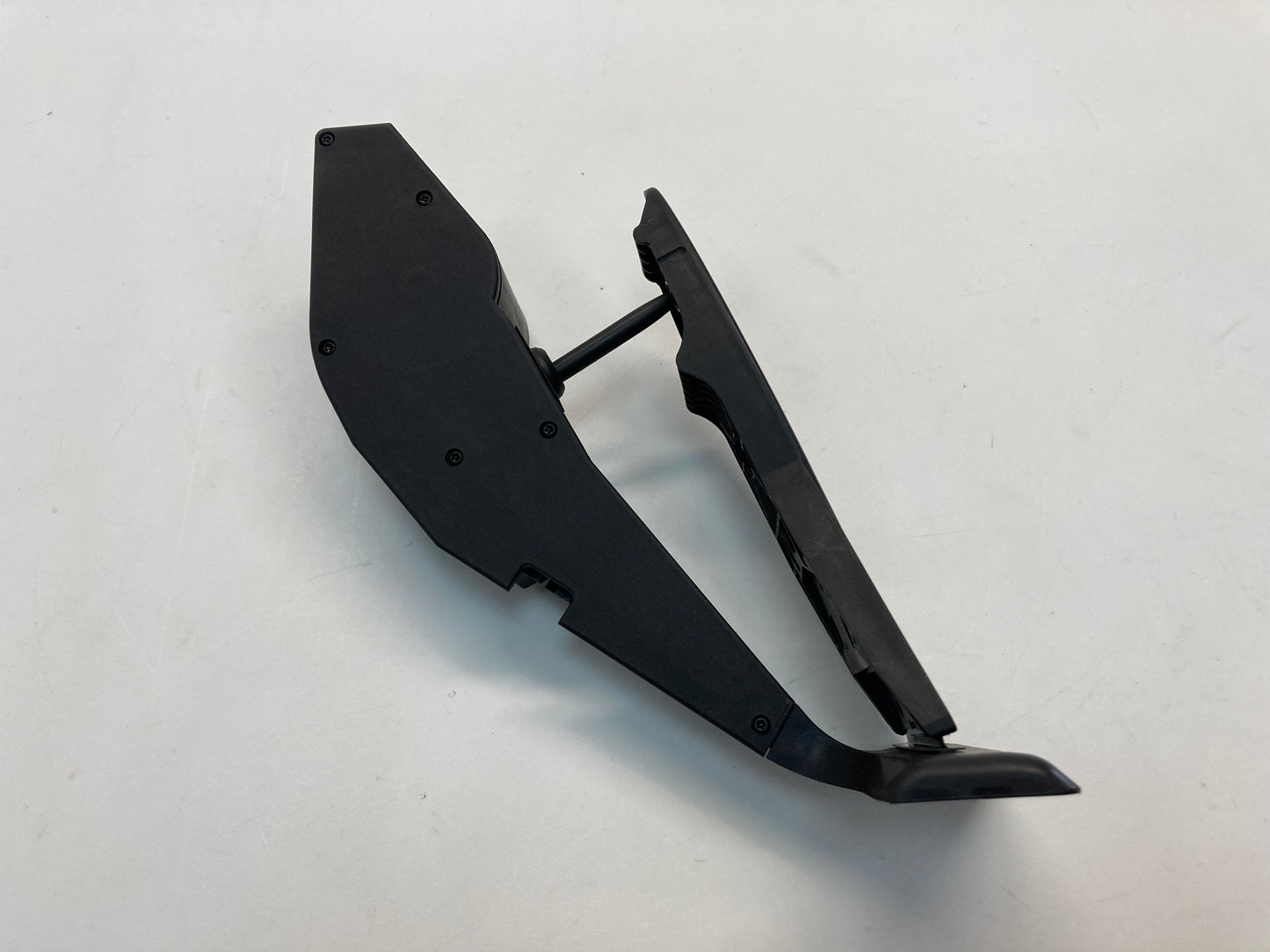 Mini Cooper S Accelerator Gas Pedal Manual 35416758942 02-08 R52 R53