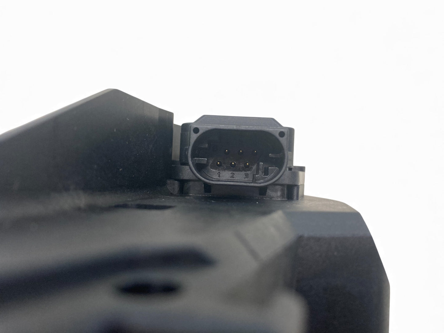 Mini Cooper S Accelerator Gas Pedal Manual NEW OEM 35426786280 02-08 R52 R53