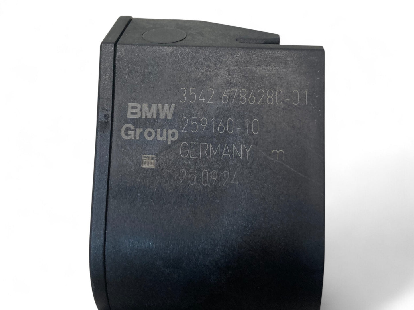 Mini Cooper S Accelerator Gas Pedal Manual NEW OEM 35426786280 02-08 R52 R53