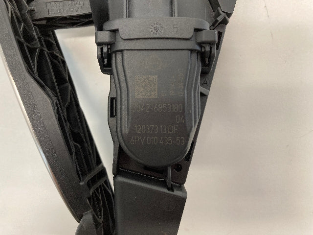 Mini Cooper S Accelerator Gas Pedal Automatic 35426794505 R5x R6x F5x
