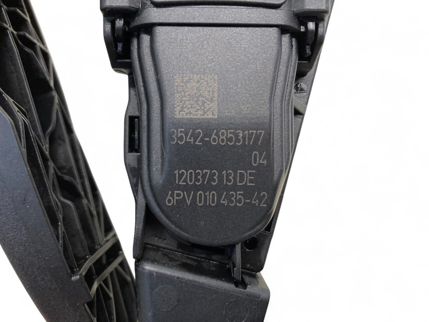 Mini Cooper Accelerator Gas Pedal Manual 35426853177 R5x R6x F5x