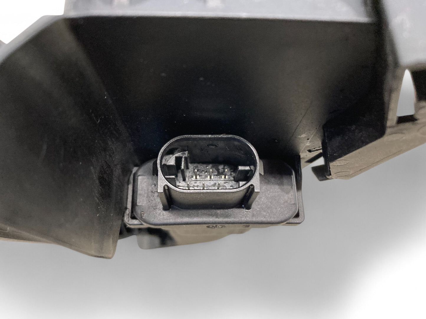 Mini Cooper Accelerator Gas Pedal Manual 35426853177 R5x R6x F5x