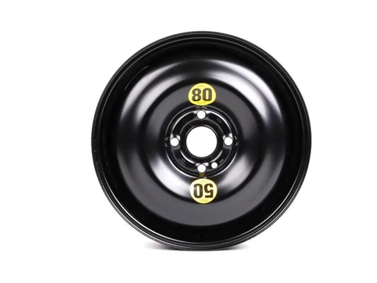 Mini Cooper OEM Spare Wheel New OEM 36111509164 02-15 R5x
