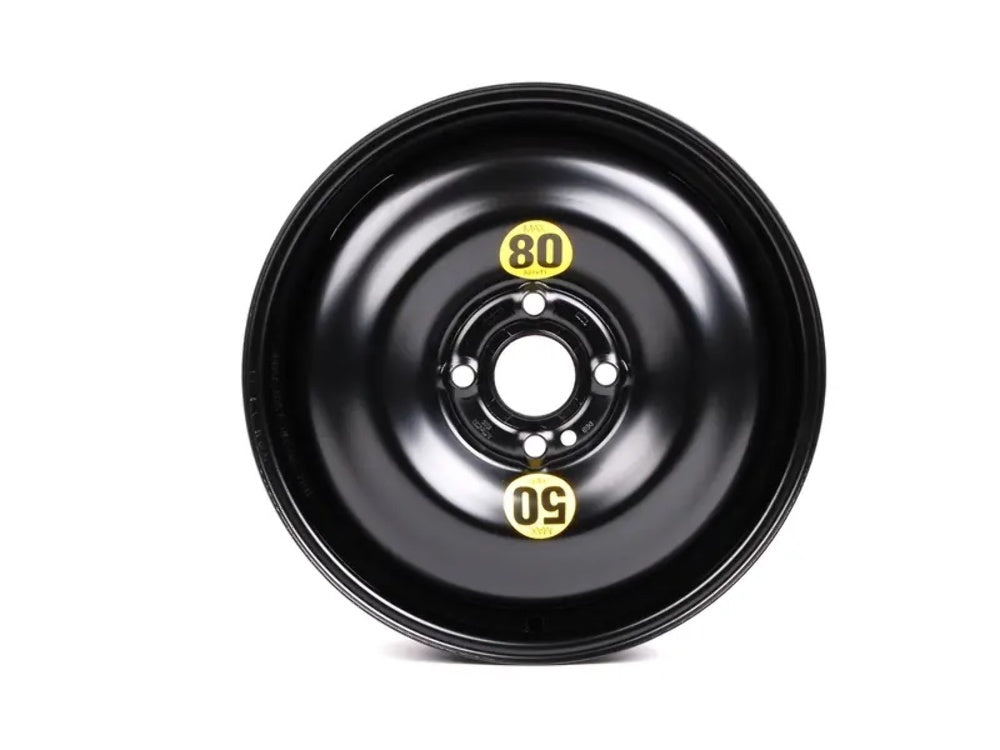Mini Cooper OEM Spare Wheel New OEM 36111509164 02-15 R5x