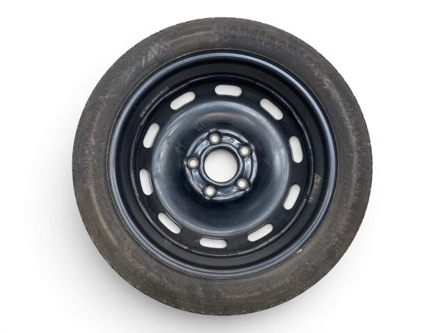 Mini Cooper Spare Wheel and Tire 15x3.5" 36112358782 2014-2019 F55 F56 F57