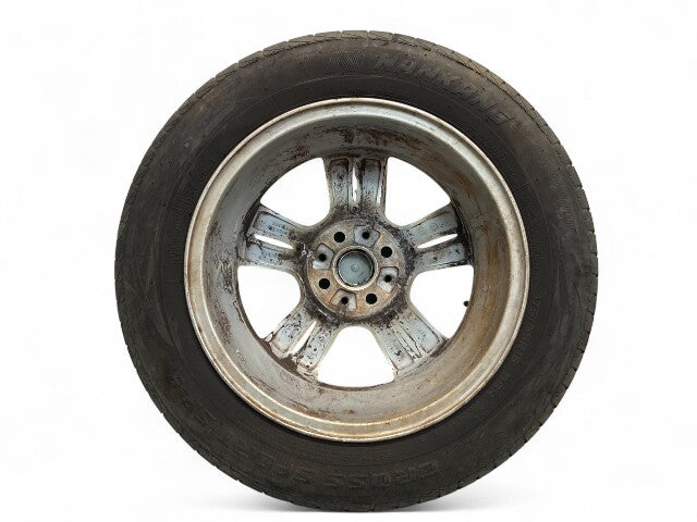 Mini Cooper Wheel 5-Star Rocket Spoke R93 15x5.5 36116763295 2002-2015 495b