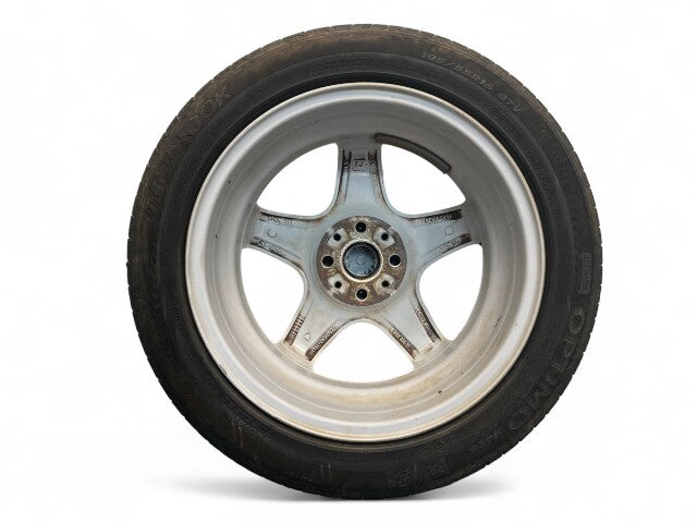 Mini Cooper 5-Spoke Wheels R103 16x6.5 36116769409 02-15 R5x 506