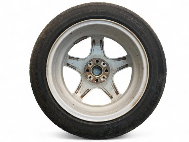 Mini Cooper 5-Spoke Wheels R103 16x6.5 36116769409 02-15 R5x 506