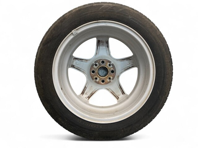 Mini Cooper 5-Spoke Wheels R103 16x6.5 36116769409 02-15 R5x 506