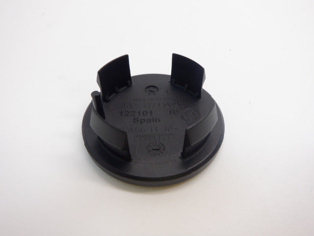 MINI Cooper Wheel Center Cap and Emblem Set NEW OEM 36131171069 R5x R6x