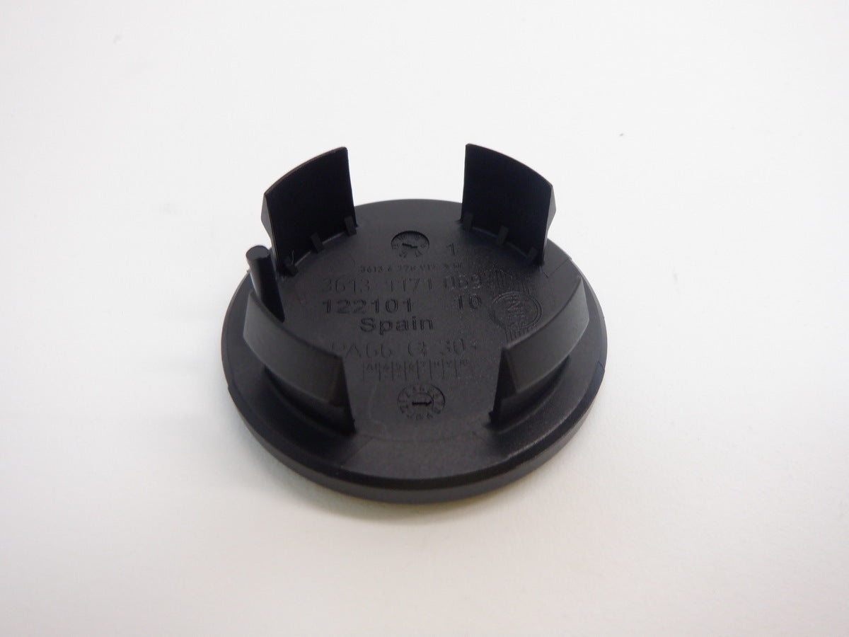 MINI Cooper Wheel Center Cap and Emblem Set NEW OEM 36131171069 R5x R6x