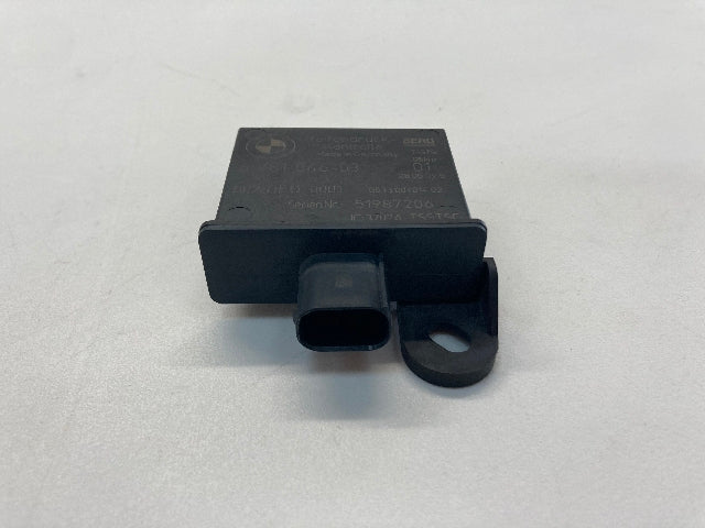 Mini R56 Tpms Module Test Mini Cooper TPMS Sensor Trigger Transmitter RDC Module 36236781846 08 ...