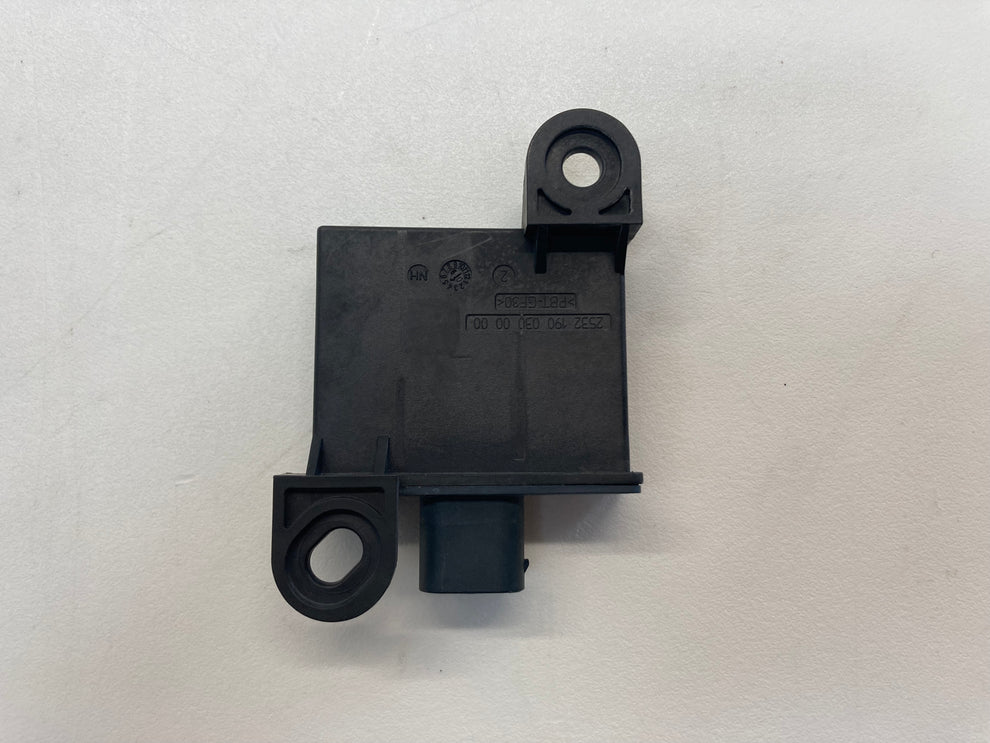 R61 Mini Rdc Module Mini Cooper TPMS Sensor Trigger Transmitter RDC Module 36236781846 08 ...