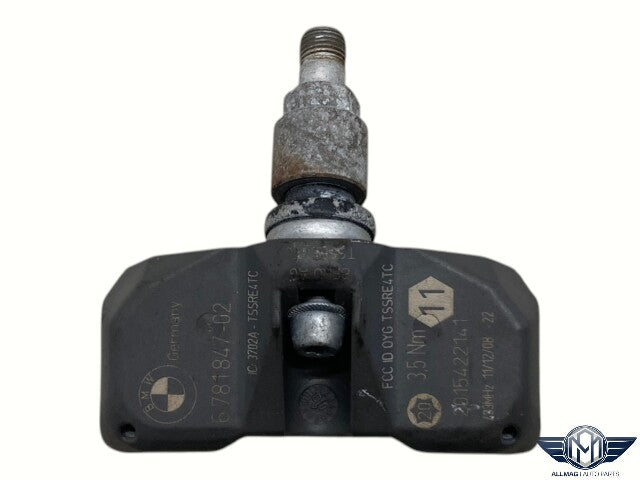 Mini Cooper TPMS Tire Pressure Sensor RDC 36236781847 07-10 R52 R56 R55 R57