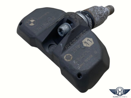 Mini Cooper TPMS Tire Pressure Sensor RDC 36236781847 07-10 R52 R56 R55 R57