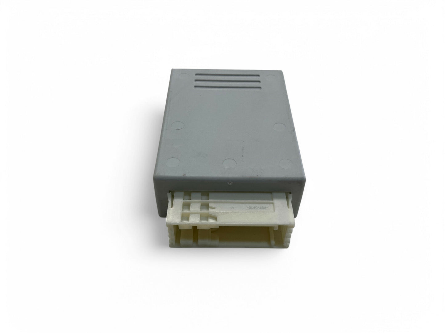 Mini Cooper Tire Pressure Control Module RDC 36236782800 07-10 R55 R56 R57