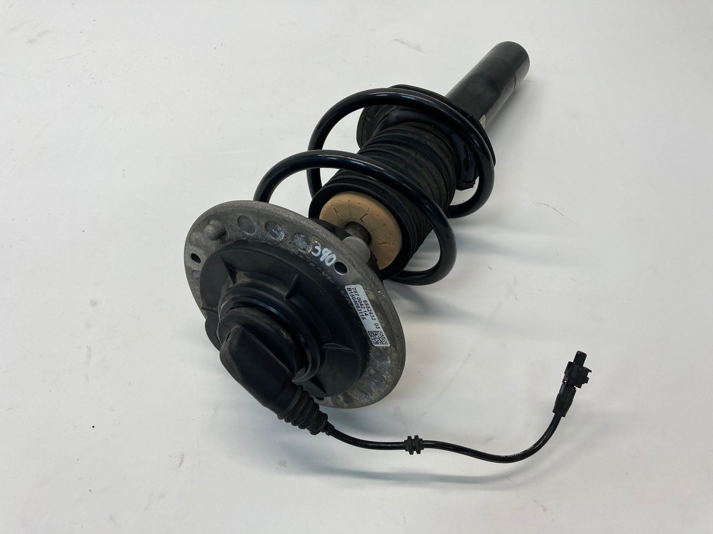 Mini Cooper Countryman S Front Spring Strut Pair 31316867211 31316867212 F60 519