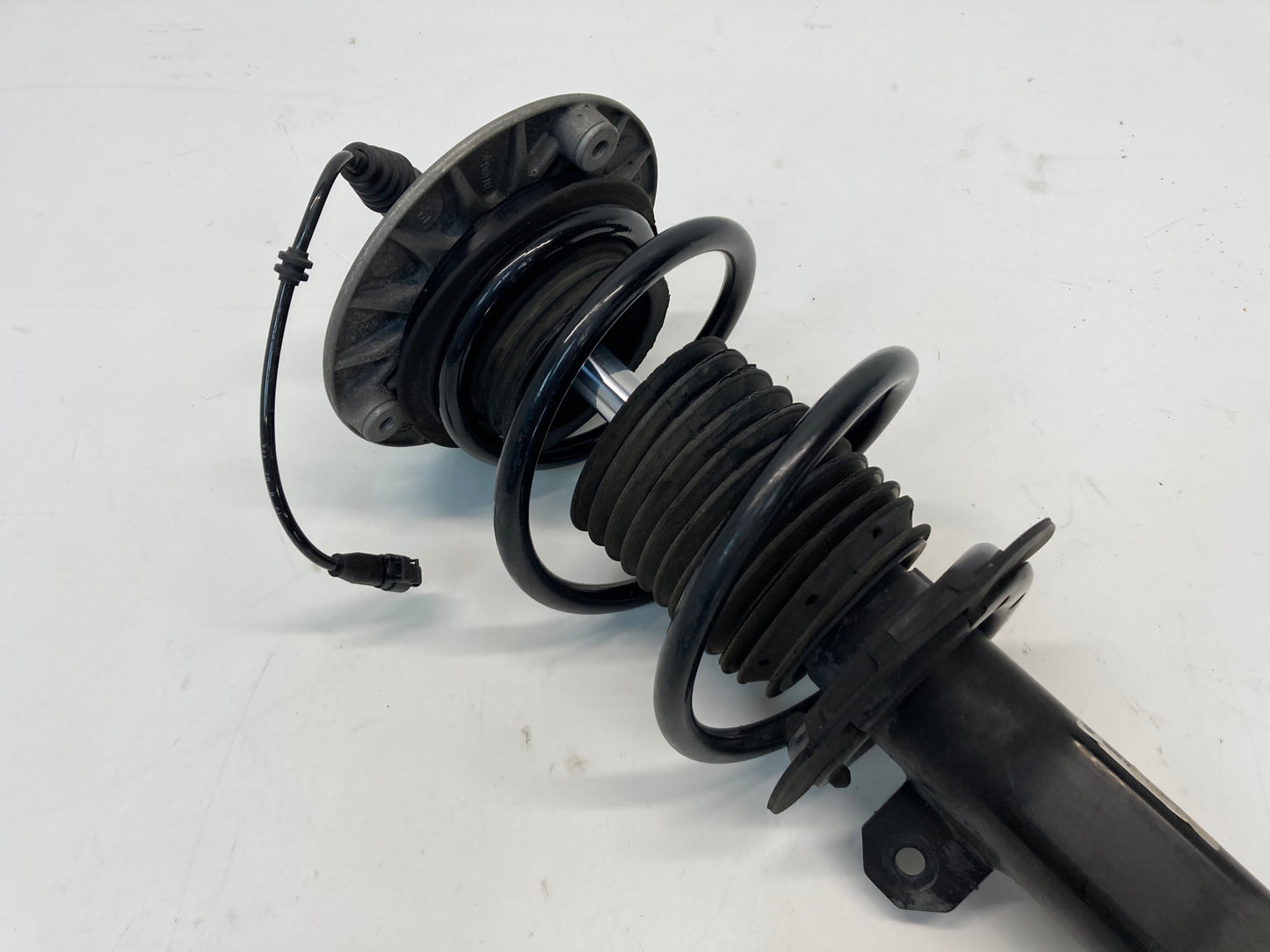 Mini Cooper Countryman S Front Spring Strut Pair 31316867211 31316867212 F60 519