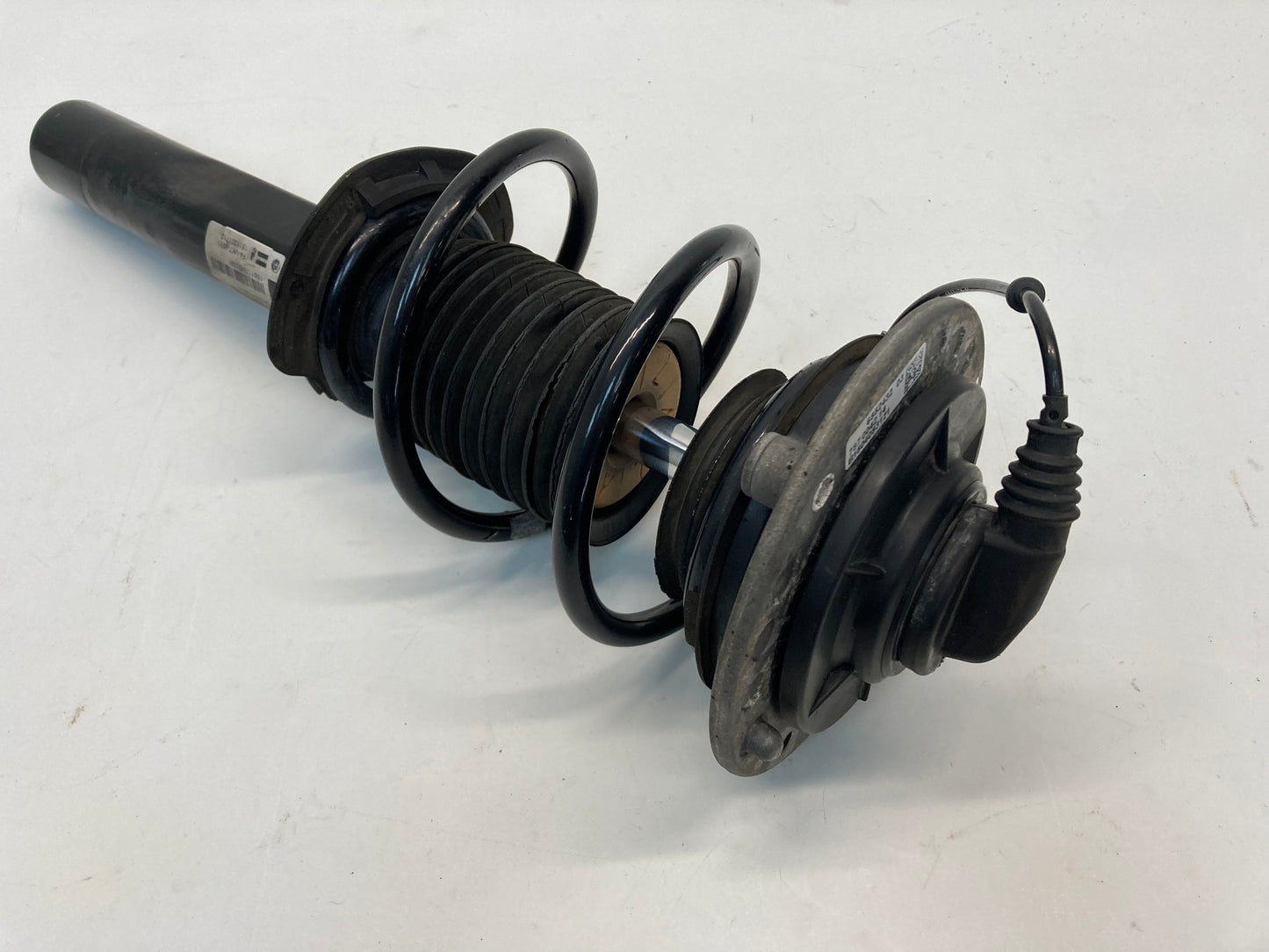 Mini Cooper Countryman S Front Spring Strut Pair 31316867211 31316867212 F60 519