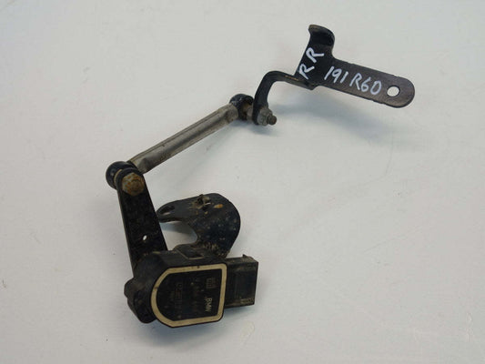 Mini Cooper Rear Headlight Level Sensor 37146853753 11-16 R60 R61