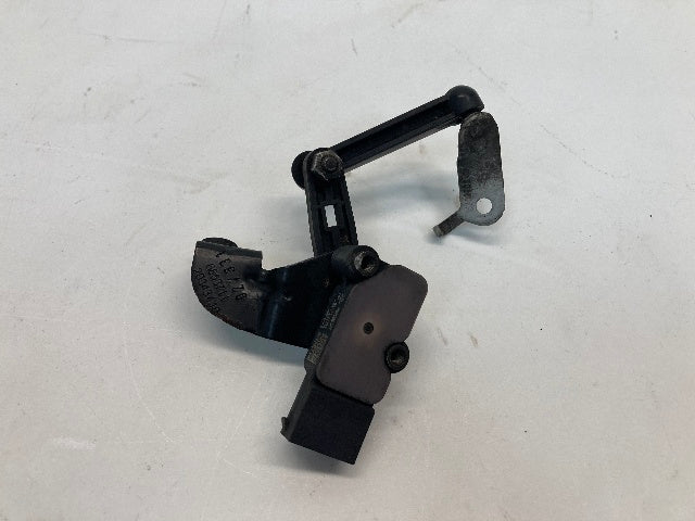 Mini Cooper Front Level Sensor with Bracket 37146870200 37146872824 16-24 F54 F60