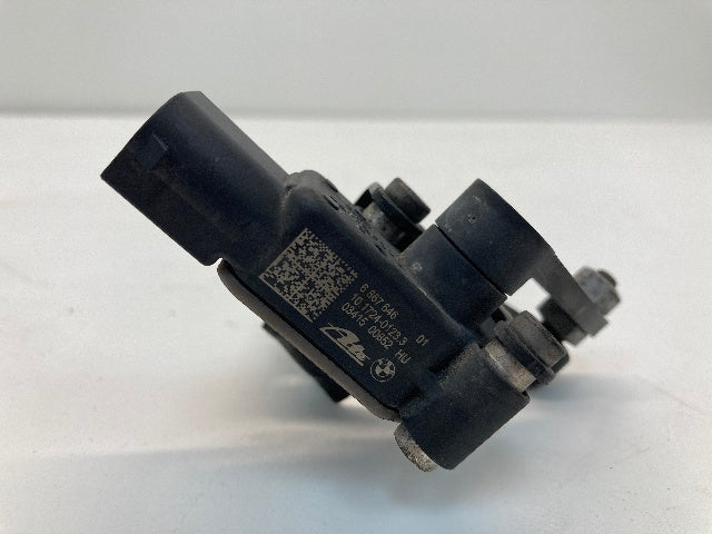 Mini Cooper Rear Level Sensor with Bracket 37146870200 37146853714 F5x F60