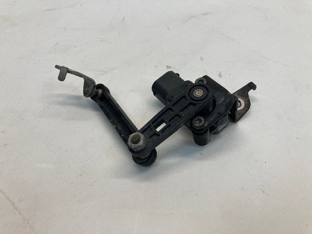 Mini Cooper Rear Level Sensor with Bracket 37146870200 37146853714 F5x F60