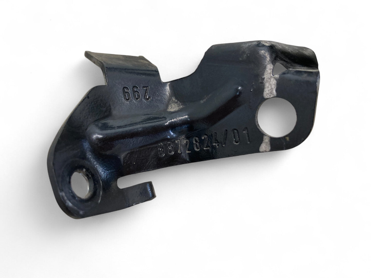 Mini Cooper Front Level Sensor with Bracket 37146870200 37146872824 16-24 F54 F60