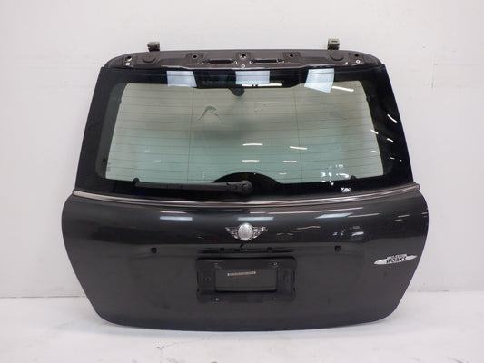 Mini Cooper Rear Hatch Eclipse Grey 41002752015 07-13 R56 315