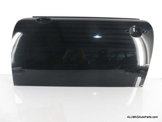 Mini Cooper Left Front Door Shell Connaught Green 41002755935 07-15 R5x 35