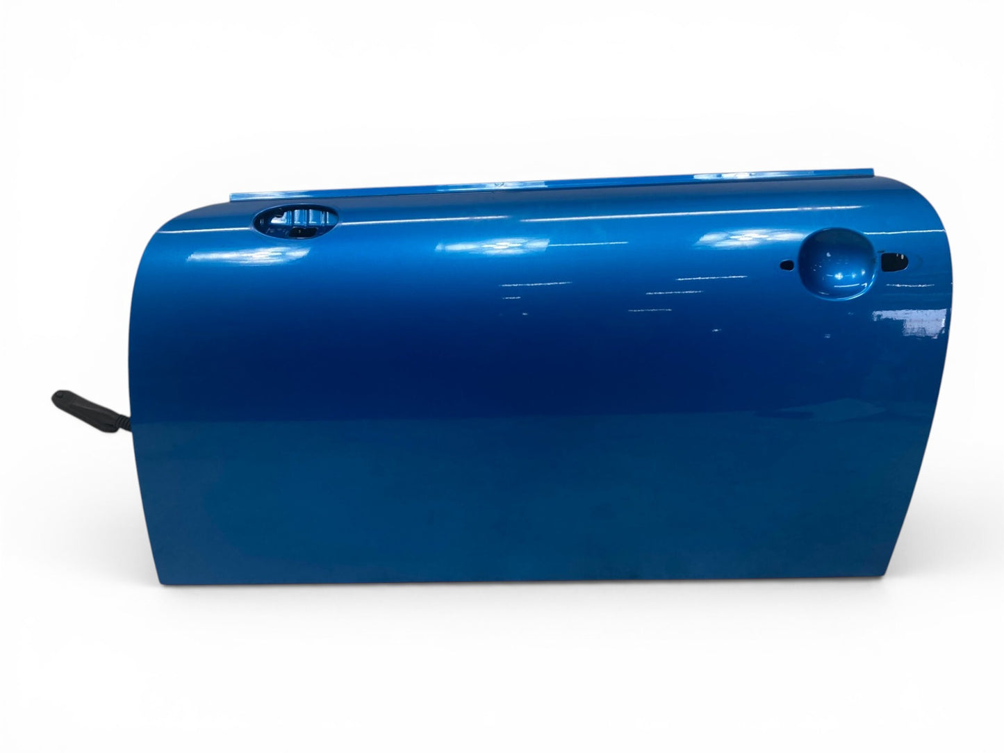 Mini Cooper Left Door Shell Laser Blue 41002755935 07-15 R5x 541