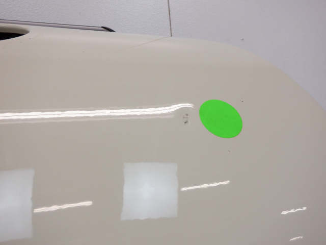 Mini Cooper Right Door Shell Pepper White 41002755936 07-15 R5x 275