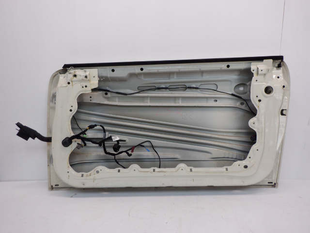 Mini Cooper Right Door Shell Pepper White 41002755936 07-15 R5x 275
