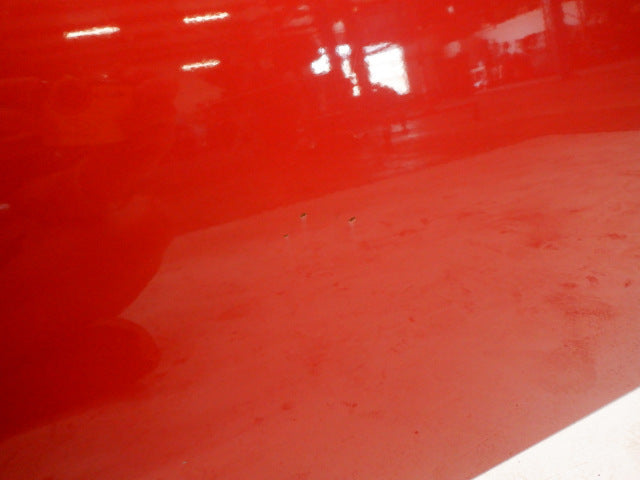 Mini Cooper Right Door Shell Spice Orange 41002755936 07-15 R5x 317