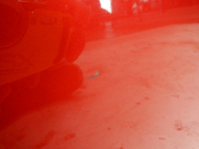 Mini Cooper Right Door Shell Spice Orange 41002755936 07-15 R5x 317