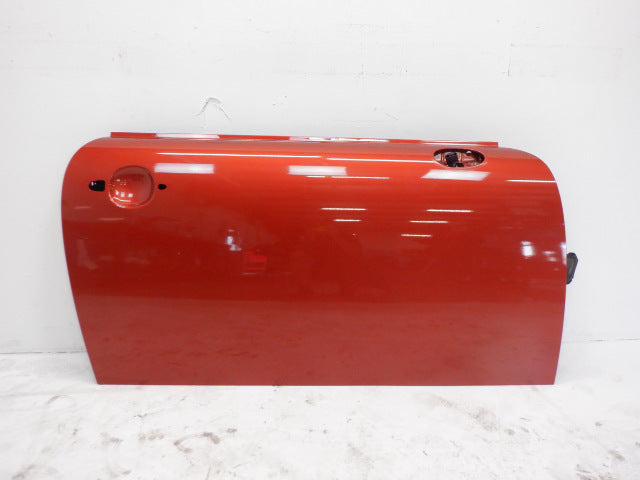 Mini Cooper Right Door Shell Spice Orange 41002755936 07-15 R5x 317