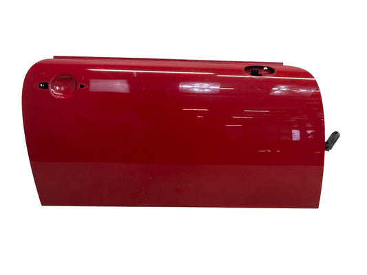 Mini Cooper Right Door Shell Chili Red 41002755936 07-15 R5x 531