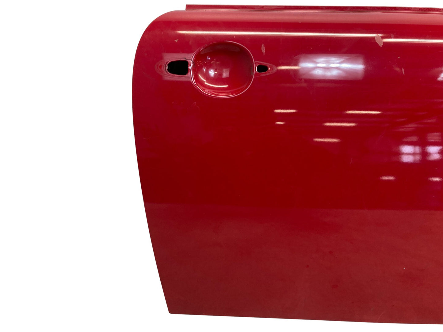 Mini Cooper Right Door Shell Chili Red 41002755936 07-15 R5x 531
